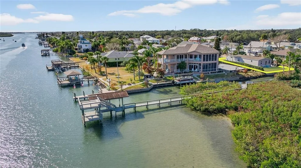 Unit for sale at 185 COLEMAN STREET, EDGEWATER, FL 32141