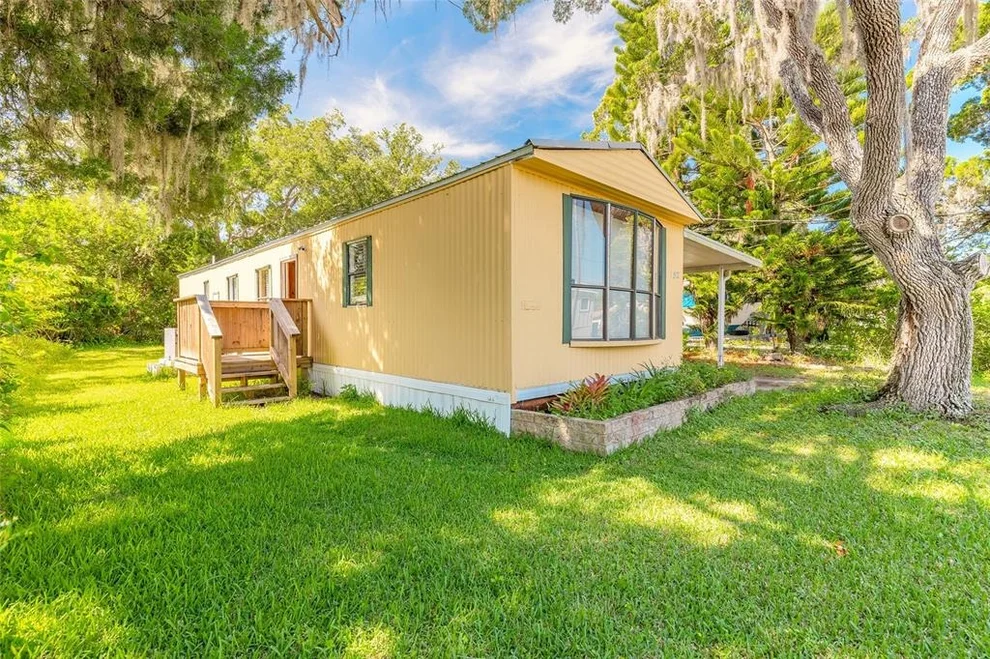 Unit for sale at 182 DOUGLAS STREET, EDGEWATER, FL 32141
