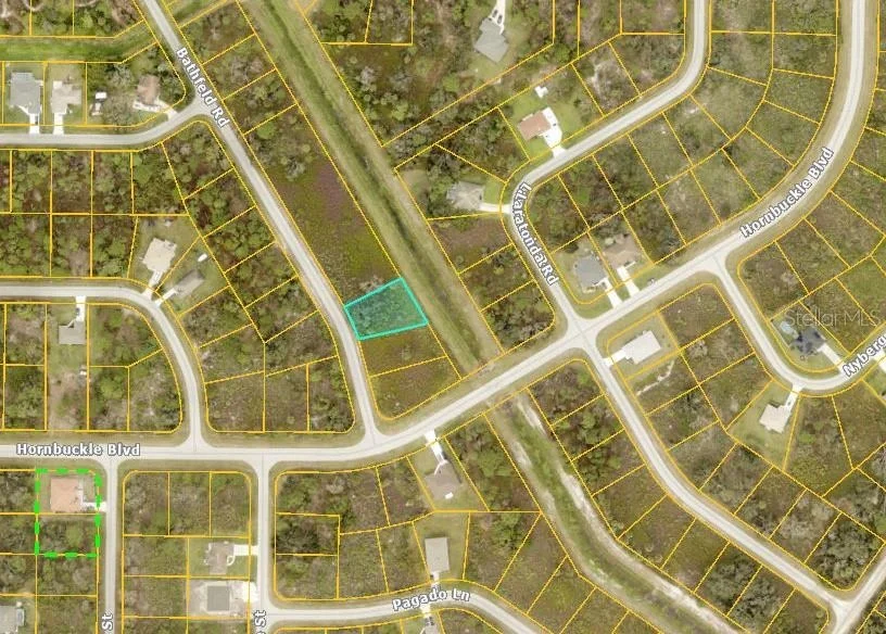 Unit for sale at Lot 19 BATHFELD ROAD, NORTH PORT, FL 34291