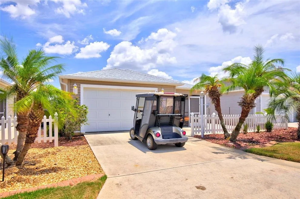 Unit for sale at 1463 OLYMPIA STREET, THE VILLAGES, FL 32163