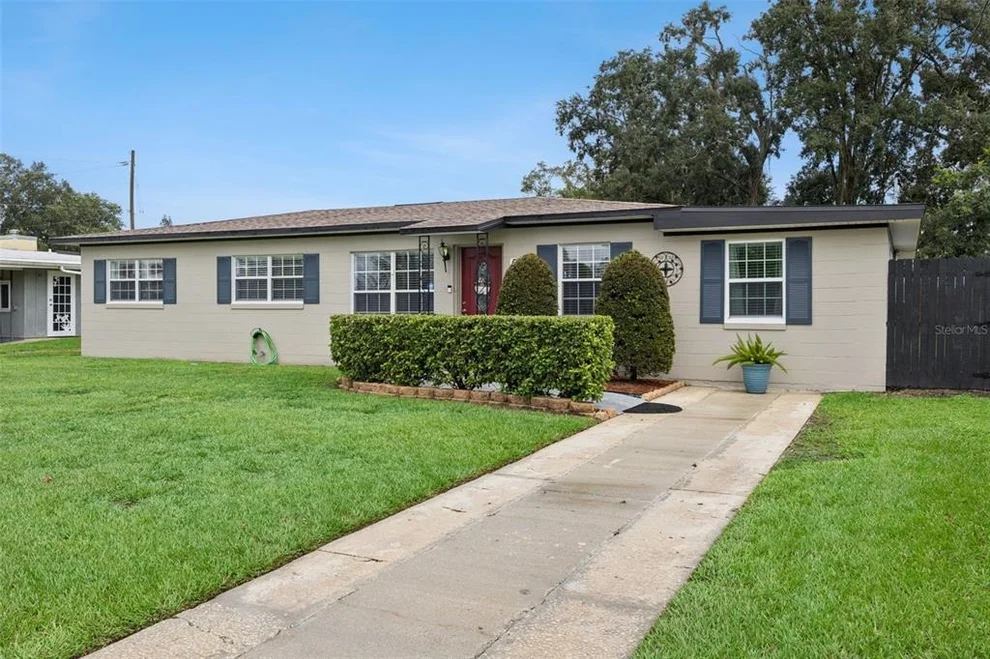 Unit for sale at 5907 DAHLIA DRIVE, ORLANDO, FL 32807