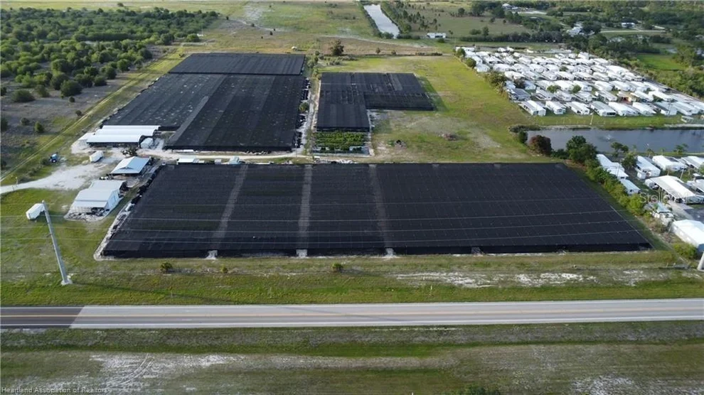 Unit for sale at 300 SR-70 E, LAKE PLACID, FL 33852