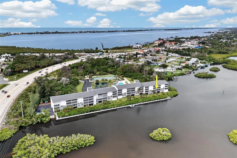 Unit for sale at 1401 S MCCALL ROAD, ENGLEWOOD, FL 34223