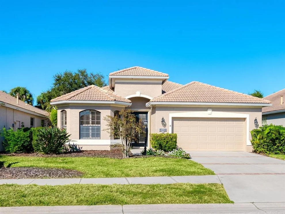 Unit for sale at 1337 COPPERWOOD DRIVE, OSPREY, FL 34229