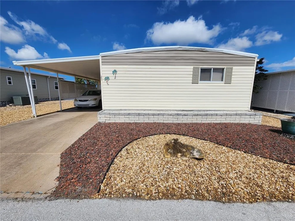 Unit for sale at 808 53RD AVENUE E, BRADENTON, FL 34203