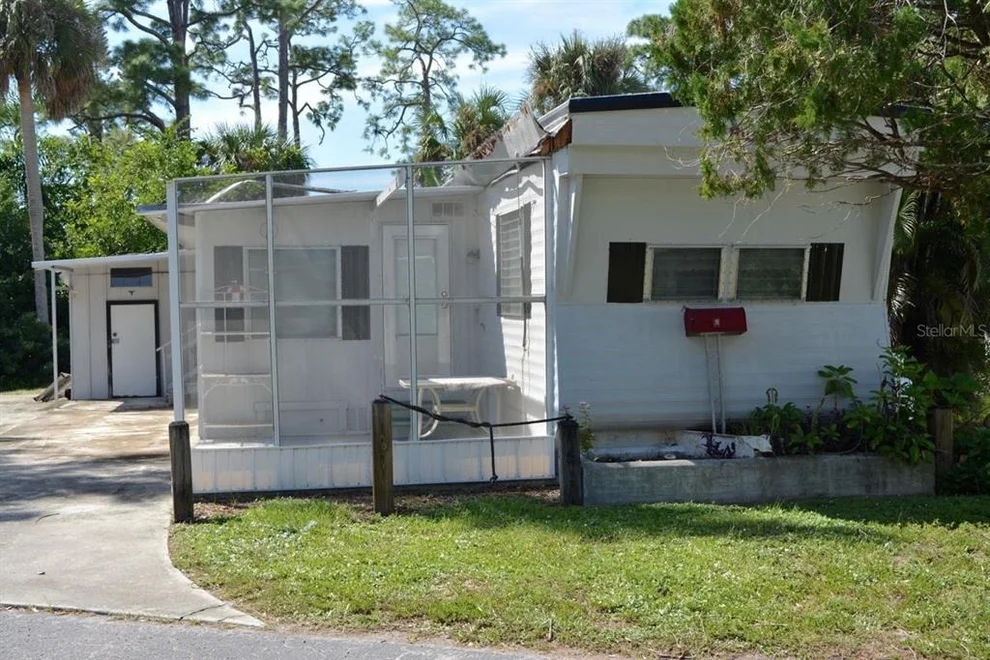 Unit for sale at 108 LAMPLIGHTER LANE, NORTH FORT MYERS, FL 33917