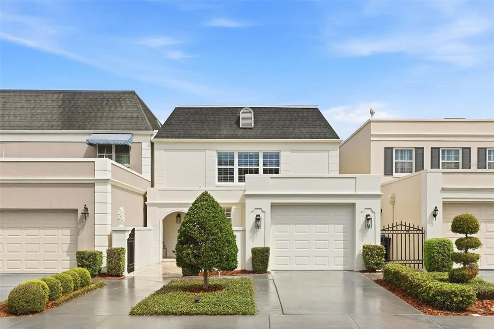 Unit for sale at 2009 COUNTRYSIDE CIRCLE S, ORLANDO, FL 32804