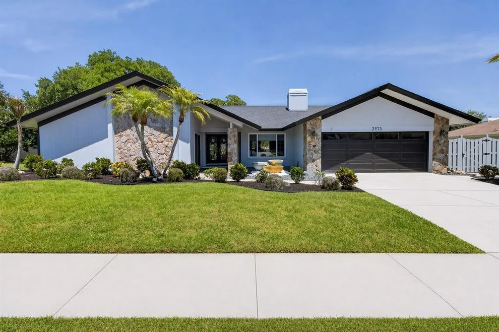 Unit for sale at 2973 SOMERSWORTH DRIVE, CLEARWATER, FL 33761