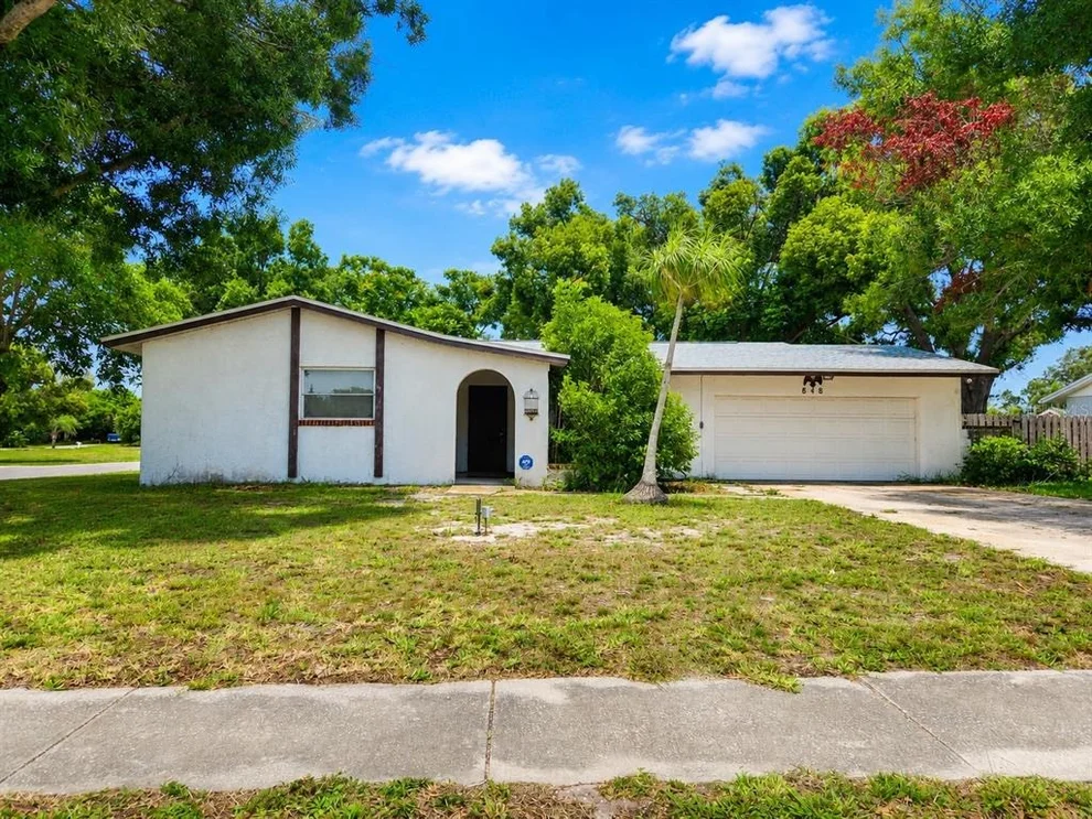 Unit for sale at 848 PONDEROSA PINE LANE, SARASOTA, FL 34243