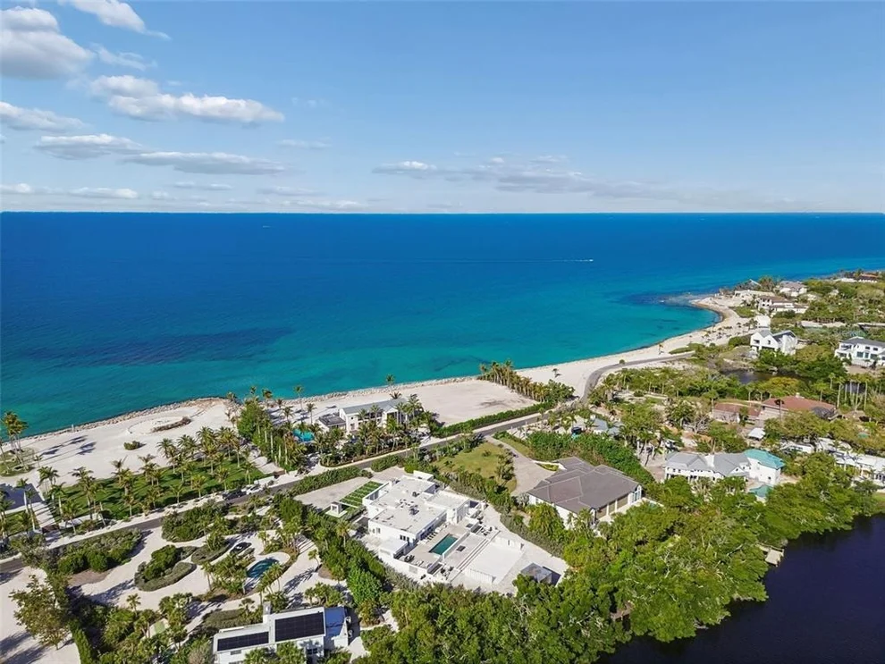 Unit for sale at 7647 SANDERLING ROAD, SARASOTA, FL 34242