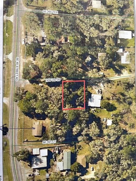 Unit for sale at TBD SE 161ST AVENUE, OCKLAWAHA, FL 32179