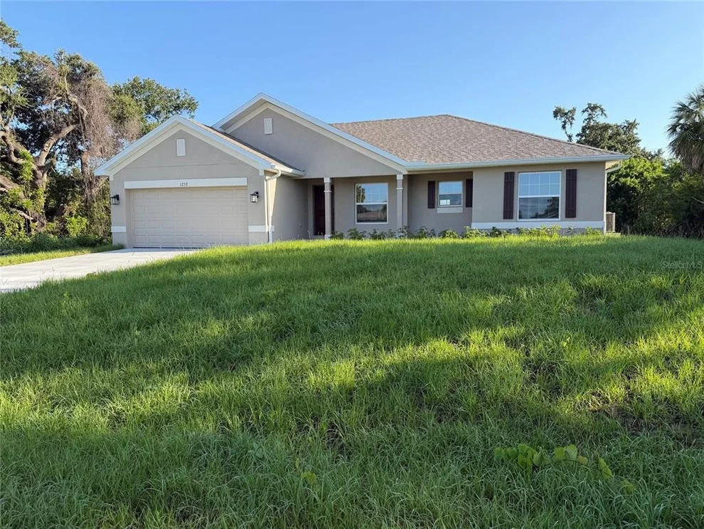 Unit for sale at 1252 FLEETWOOD DRIVE, PORT CHARLOTTE, FL 33948