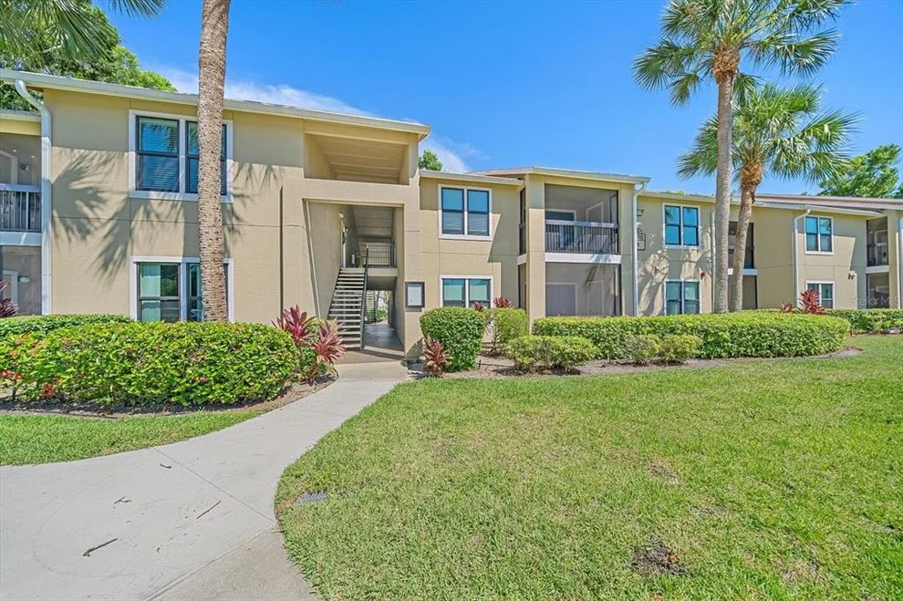 Unit for sale at 4002 CROCKERS LAKE BOULEVARD, SARASOTA, FL 34238
