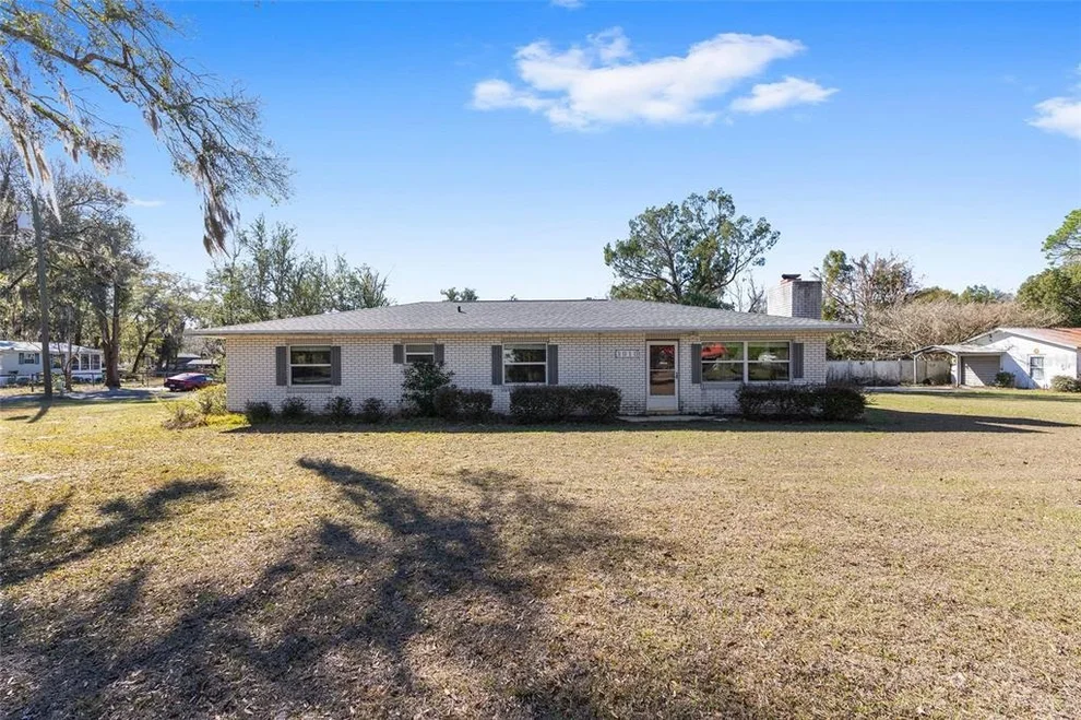 Unit for sale at 3010 NE 98TH LANE, ANTHONY, FL 32617