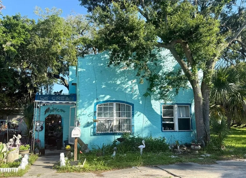 Unit for sale at 143 MICHIGAN AVENUE, DAYTONA BEACH, FL 32114