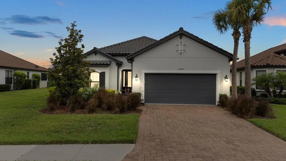 Unit for sale at 11398 JUGLANS DRIVE, ODESSA, FL 33556