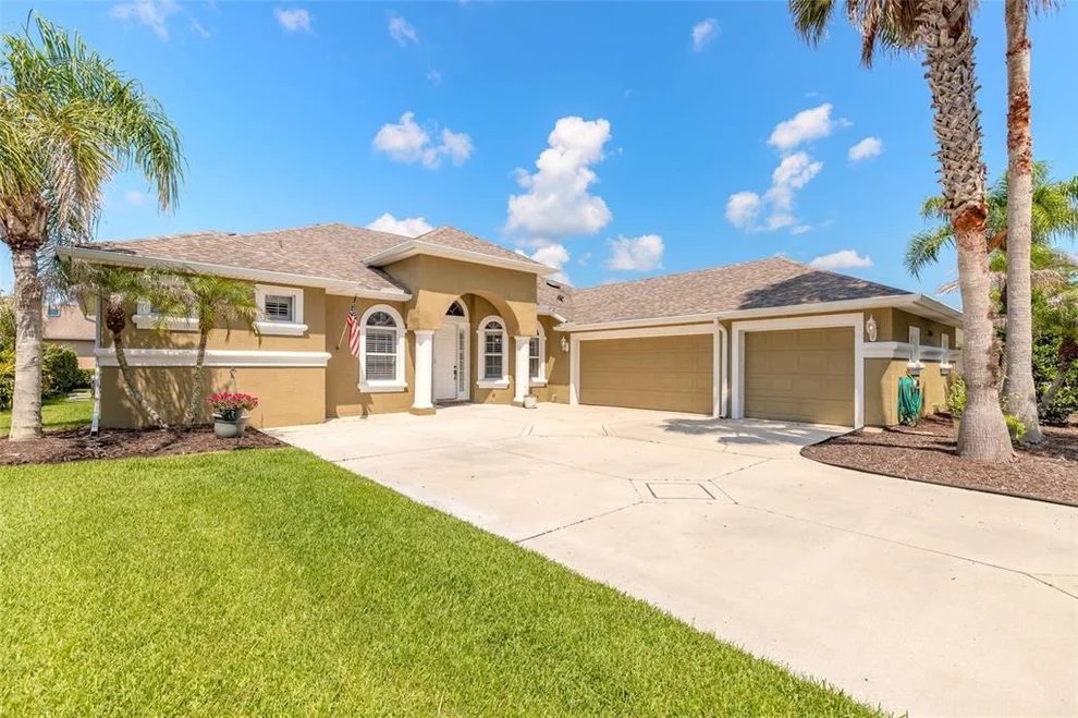 Unit for sale at 3614 MARISOL COURT, NEW SMYRNA BEACH, FL 32168