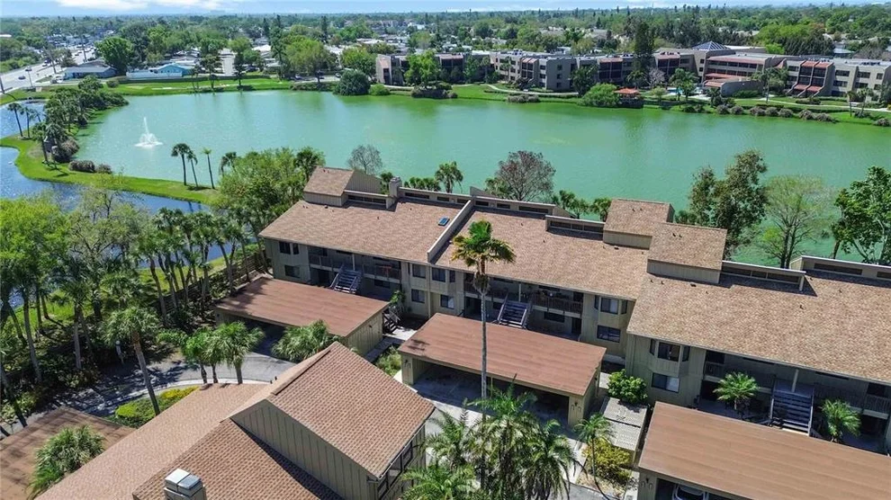 Unit for sale at 5345 LAKE ARROWHEAD TRAIL, SARASOTA, FL 34231