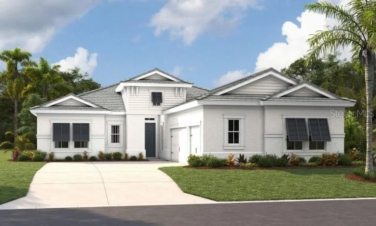 Unit for sale at 17162 STARLET PATH, VENICE, FL 34293