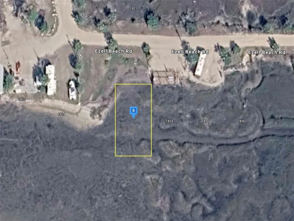 Unit for sale at 1820 EZELL BEACH ROAD, PERRY, FL 32348