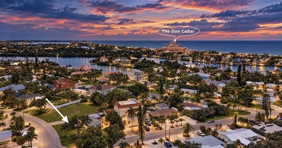 Unit for sale at 3982 POINSETTIA DRIVE, ST PETE BEACH, FL 33706