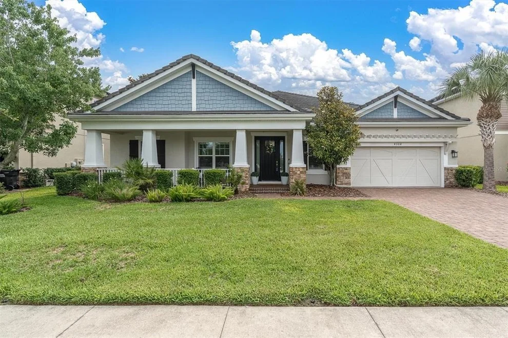 Unit for sale at 4304 BARBOUR TRAIL, ODESSA, FL 33556