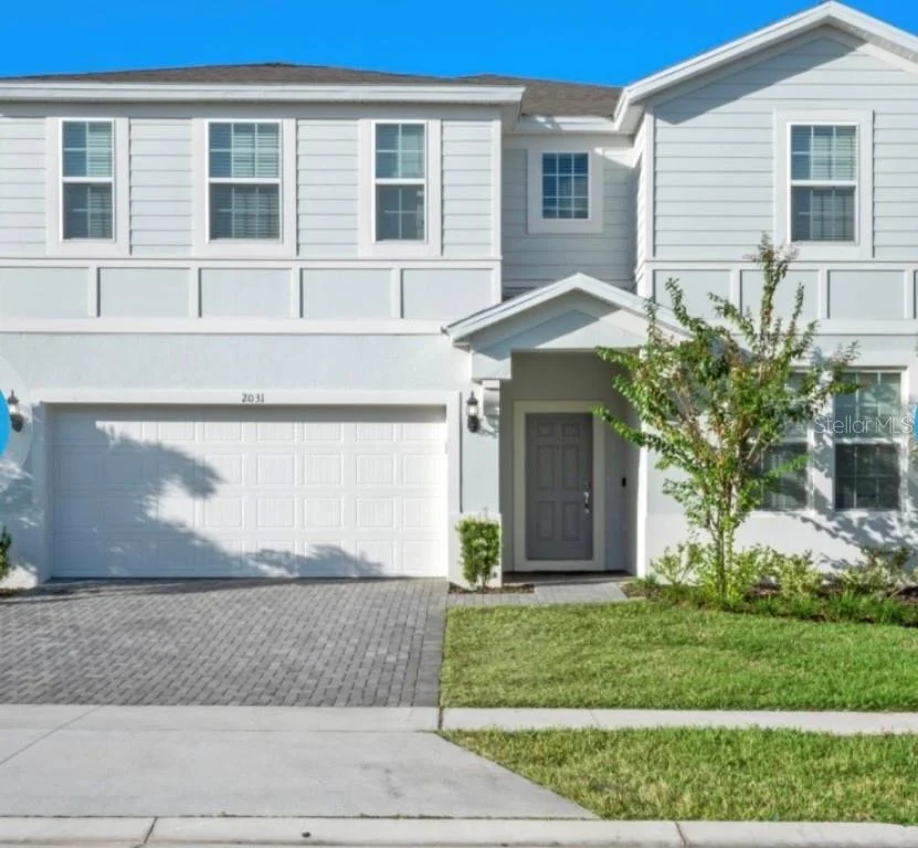 Unit for sale at 2031 LELANI CIRCLE, DAVENPORT, FL 33897