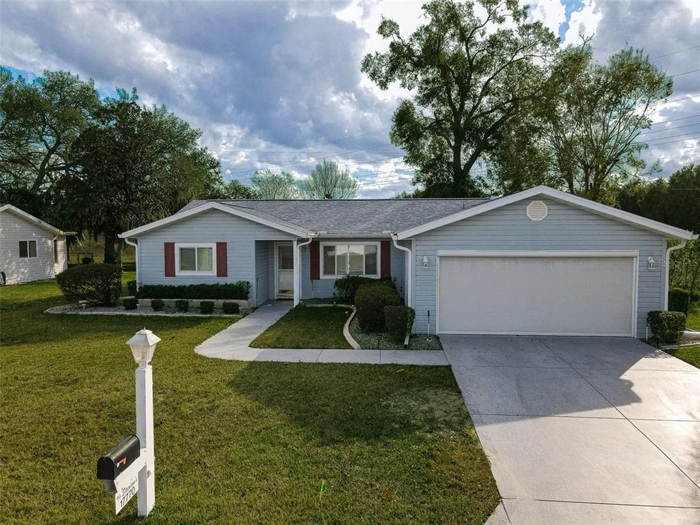 Unit for sale at 17770 SE 95TH CIRCLE, SUMMERFIELD, FL 34491