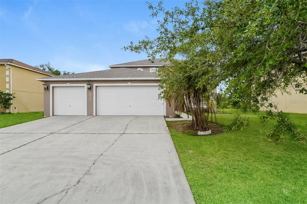 Unit for sale at 2361 ANDREWS VALLEY DRIVE, KISSIMMEE, FL 34758