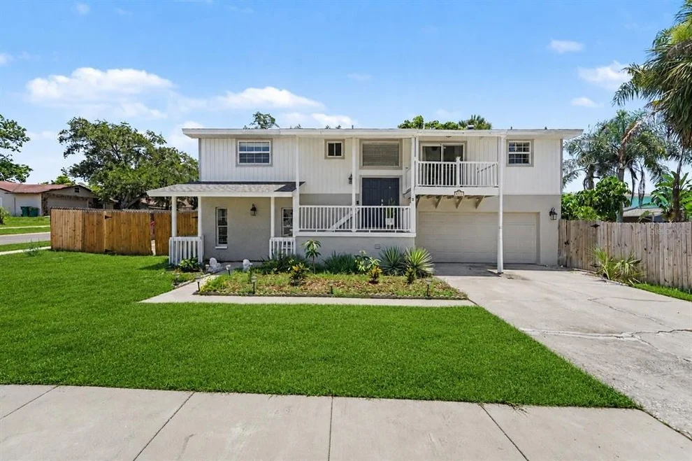 Unit for sale at 4941 CARDINAL TRAIL, PALM HARBOR, FL 34683
