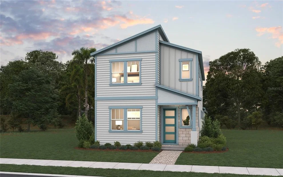 Unit for sale at 10238 PEARSON AVENUE, ORLANDO, FL 32827