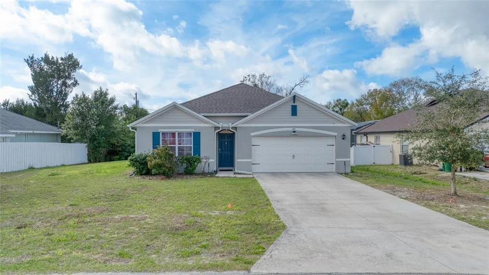 Unit for sale at 725 N FIRWOOD DRIVE, DELTONA, FL 32725