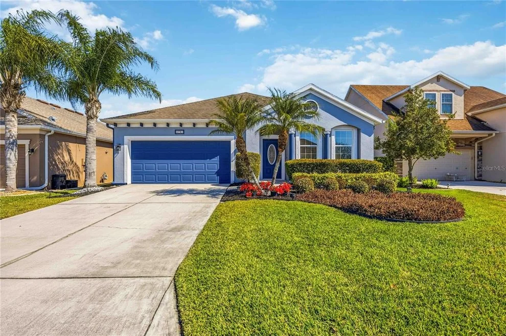 Unit for sale at 5731 ARBOR WOOD COURT, BRADENTON, FL 34203