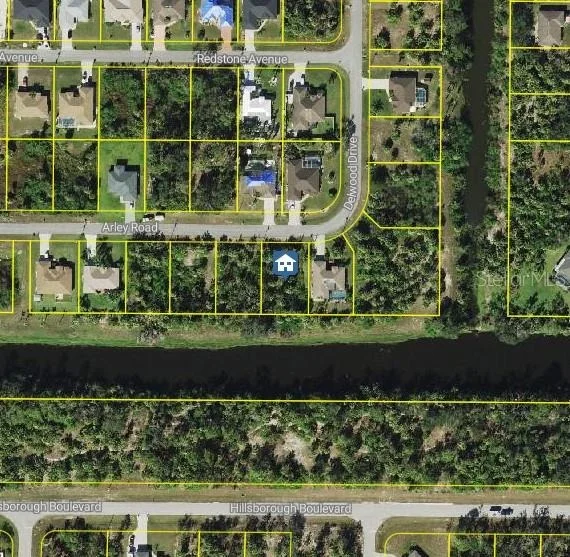 Unit for sale at ARLEY, NORTH PORT, FL 34288