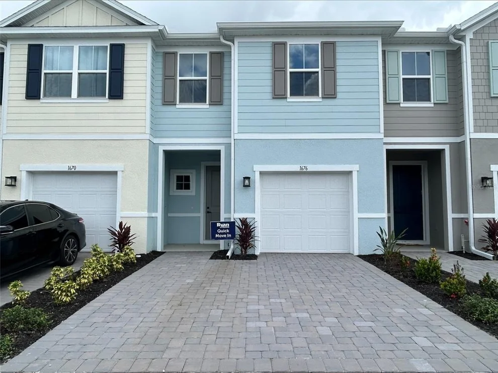 Unit for sale at 1676 SWEET SAPLING COURT, DAVENPORT, FL 33837