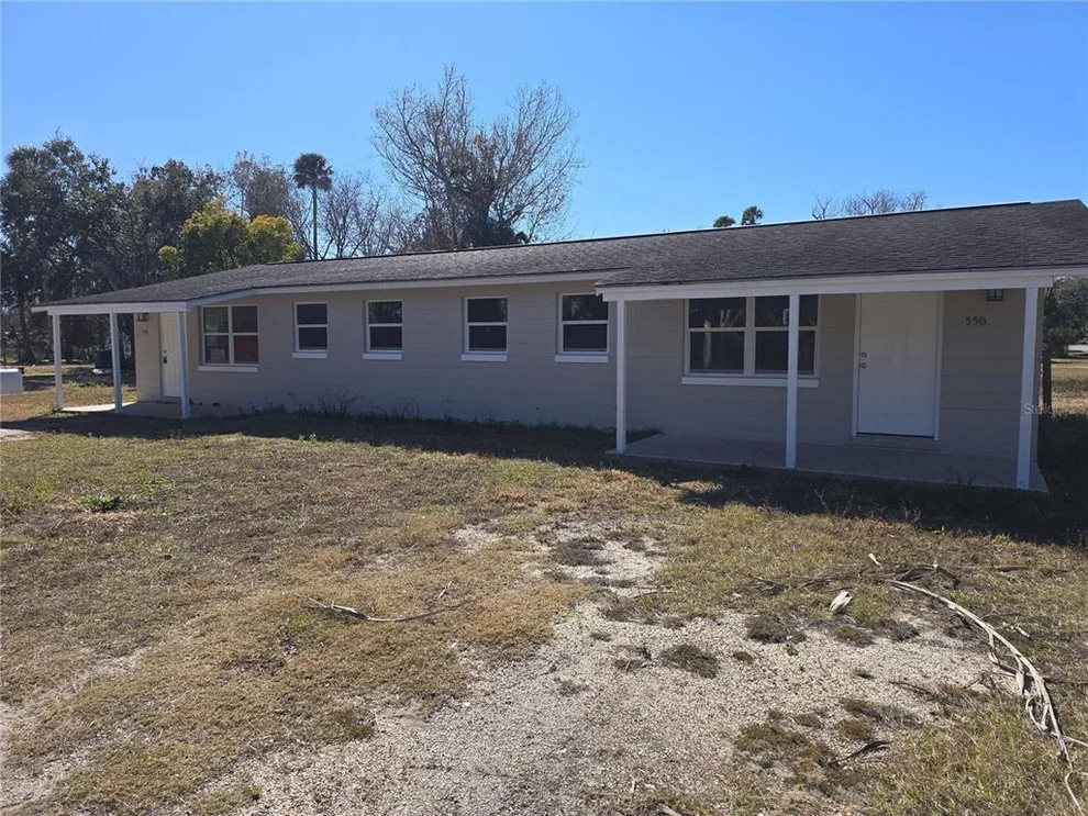 Unit for sale at 554 SPRUCE STREET, DAYTONA BEACH, FL 32114
