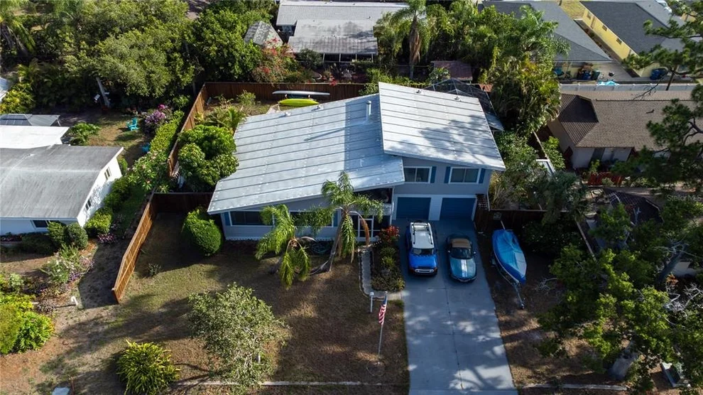 Unit for sale at 2719 FORT WORTH STREET, SARASOTA, FL 34231