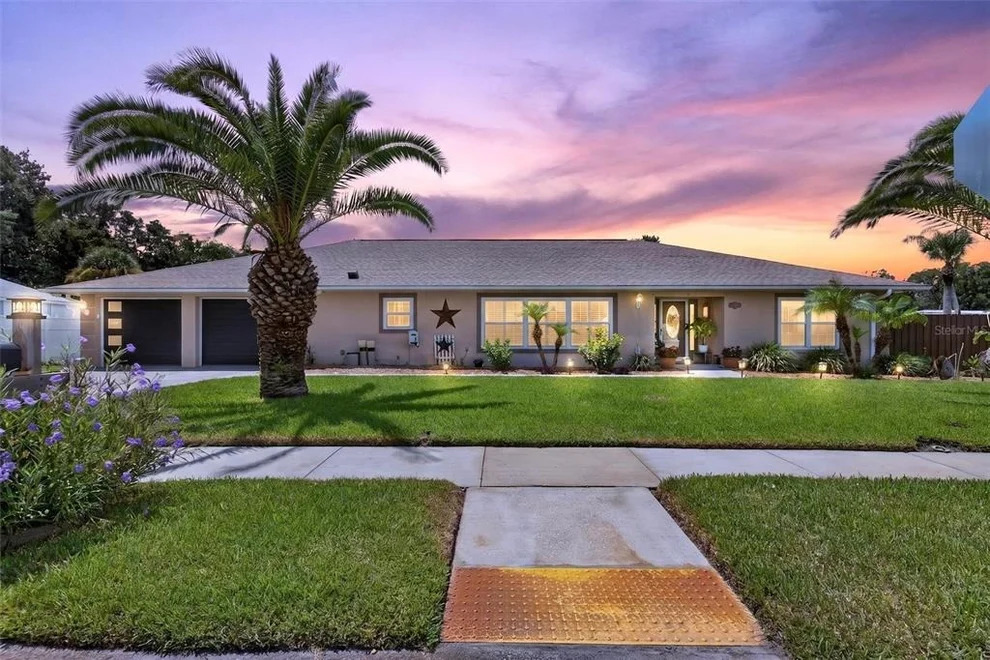 Unit for sale at 1102 12TH STREET, EDGEWATER, FL 32132