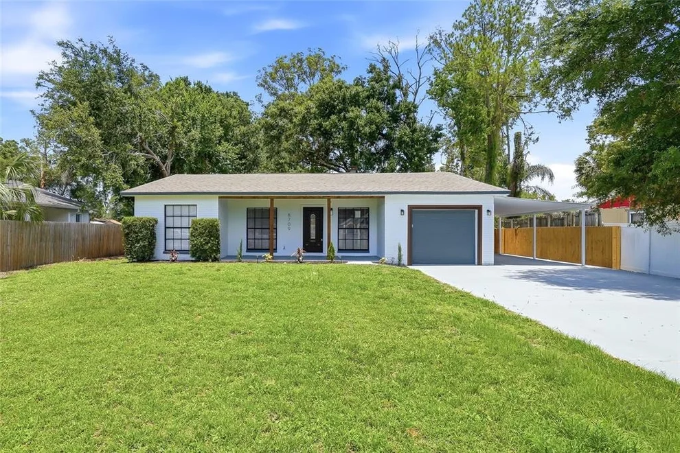 Unit for sale at 8709 FOUNTAIN AVENUE, TAMPA, FL 33615