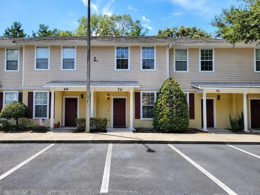 Unit for sale at 2508 SW 35TH PLACE, GAINESVILLE, FL 32608