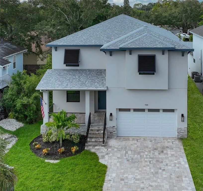 Unit for sale at 785 LIME STREET, PALM HARBOR, FL 34683