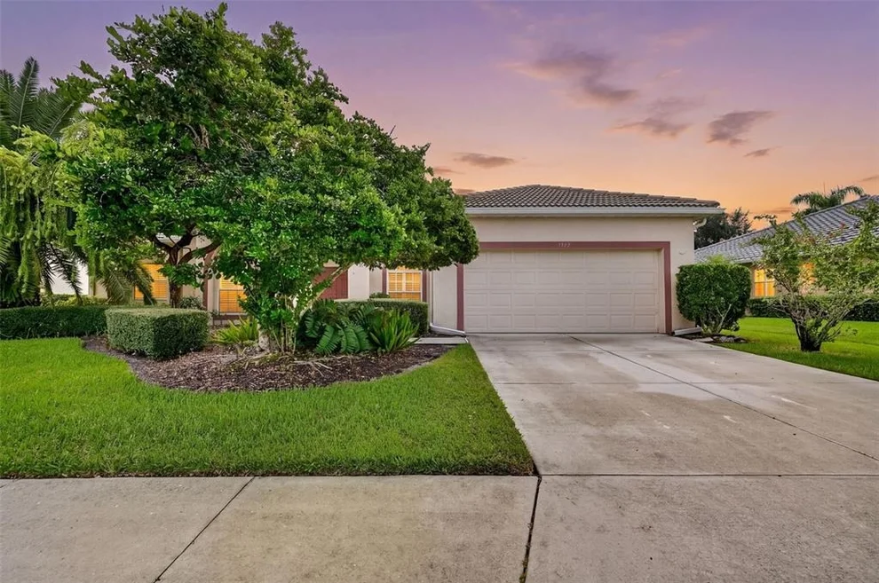 Unit for sale at 1322 WESTERN PINE CIRCLE, SARASOTA, FL 34240