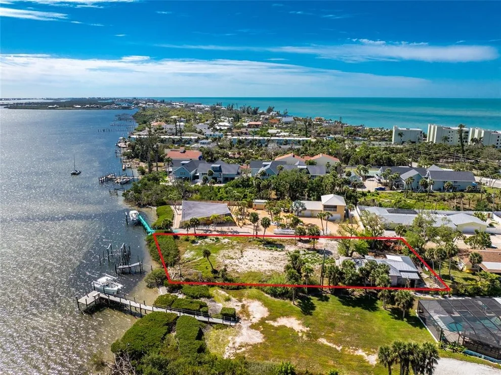 Unit for sale at 6039 MANASOTA KEY ROAD, ENGLEWOOD, FL 34223