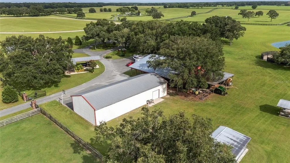 Unit for sale at 18800 SE 47TH PLACE, MORRISTON, FL 32668