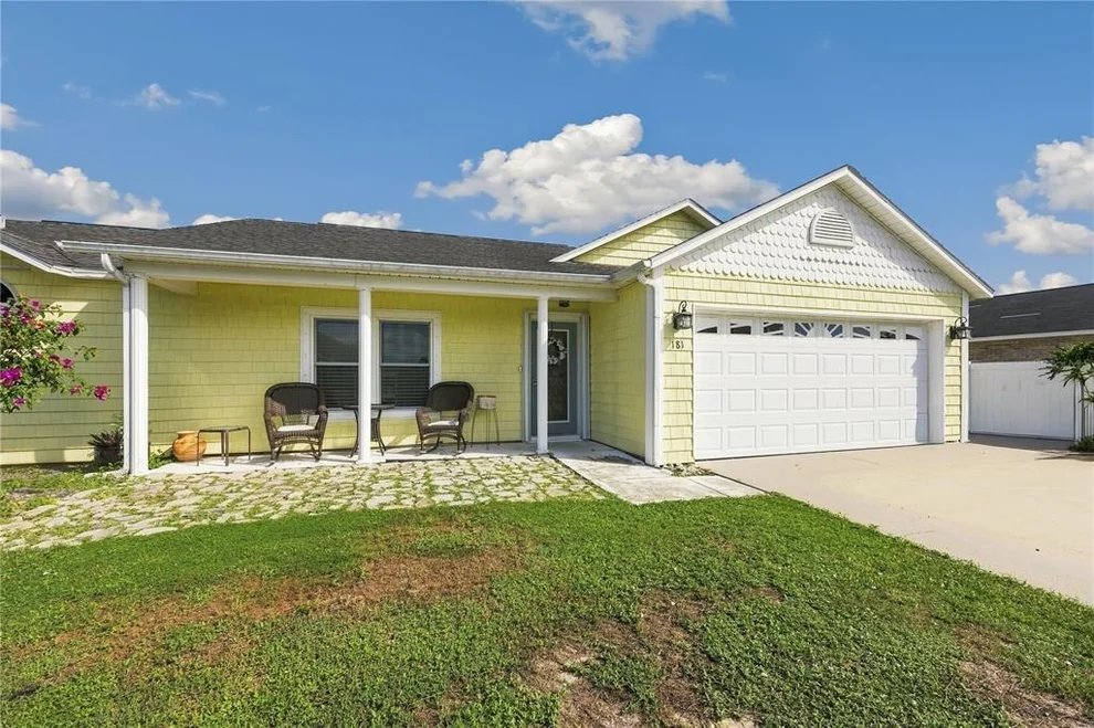 Unit for sale at 181 HAMMOCK ROAD SE, PALM BAY, FL 32909