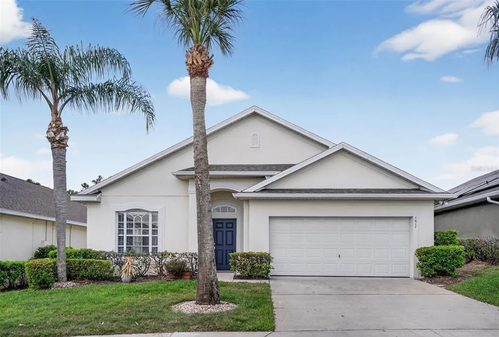 Unit for sale at 1617 MORNING STAR DRIVE, CLERMONT, FL 34714