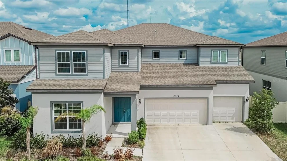 Unit for sale at 13079 WILLOW GROVE DRIVE, RIVERVIEW, FL 33579