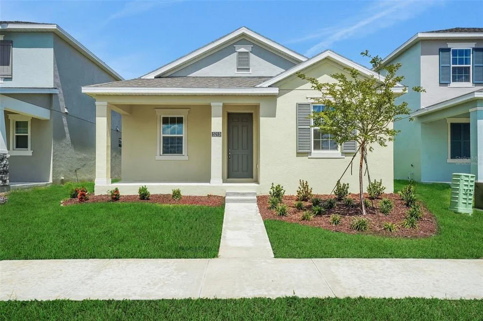 Unit for sale at 5128 WAYPOINTE BOULEVARD, APOPKA, FL 32712