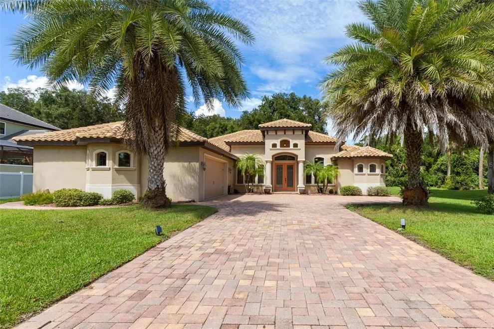Unit for sale at 9 RIVER OAKS WAY, PALM COAST, FL 32137