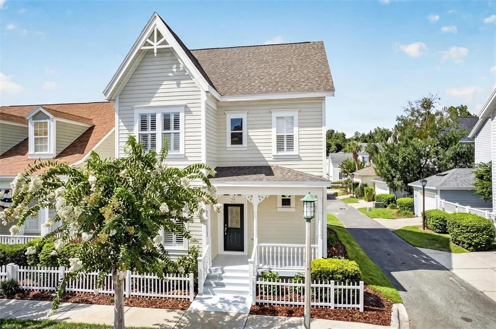Unit for sale at 809 ROSA STREET, CELEBRATION, FL 34747